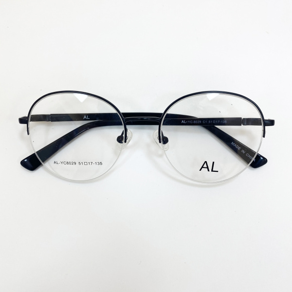 Оправы женские AL