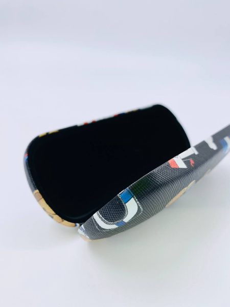 Футляр для детских очков с медвежонком