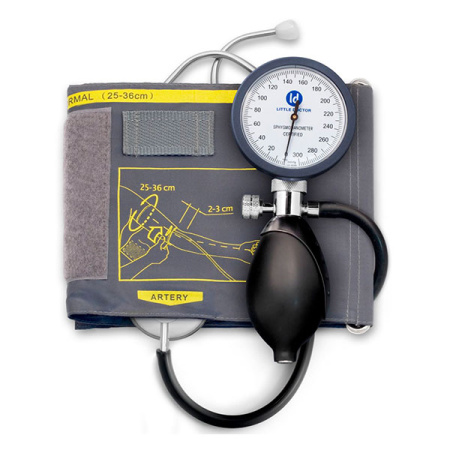 Механическкий тонометр Little Doctor LD-81