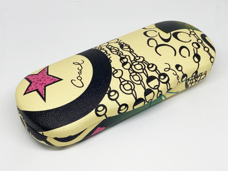 Футляр для очков SWD063