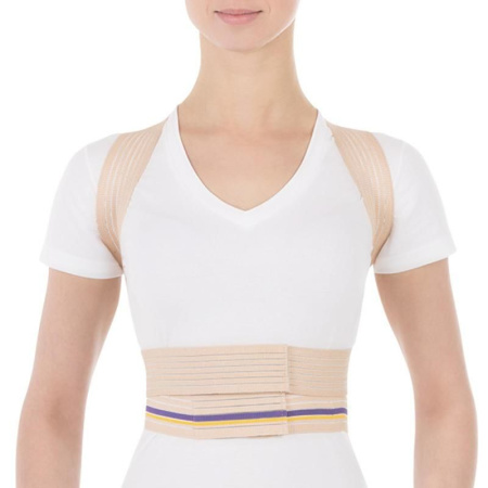 Корректор осанки РО-ТРИВЕС Т1781 размер L