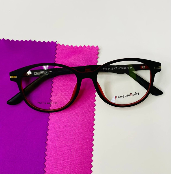 Детская оправа PenguinBaby_62416 46