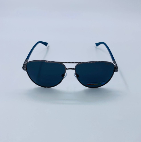 Солнцезащитные мужские очки Polaroid PLD 4126/S