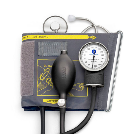 Механический тонометр Little Doctor LD-71A