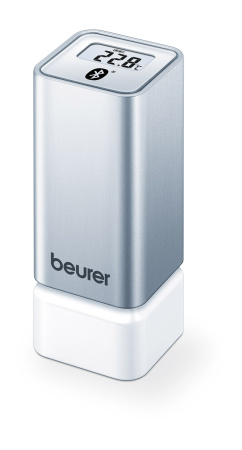 Термогигрометр Beurer HM55