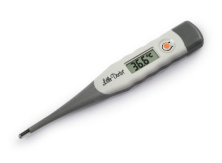 Термометр Little Doctor LD-302