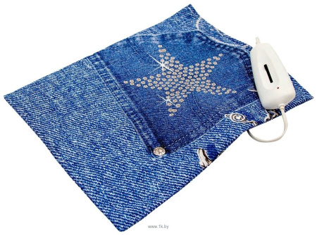 Грелка электрическая ГЭМР-3-60, БРТЗ