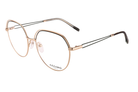 Оправа женская Azzaro Paris AZ30347 С02 56