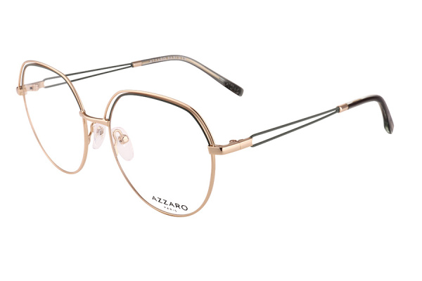 Оправа женская Azzaro Paris AZ30347 С02 56