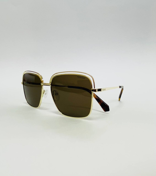 Солнцезащитные женские очки Polaroid PLD 4104/S