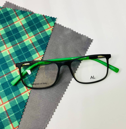 Детская оправа AL MB10-15