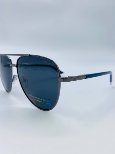 Солнцезащитные мужские очки Polaroid PLD 4126/S