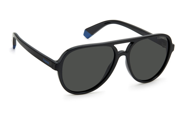 Солнцезащитные очки Polaroid PLD 8046/S