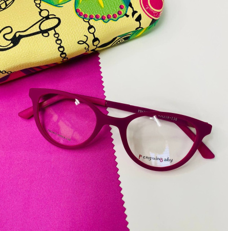 Детская оправа PenguinBaby_62412 43