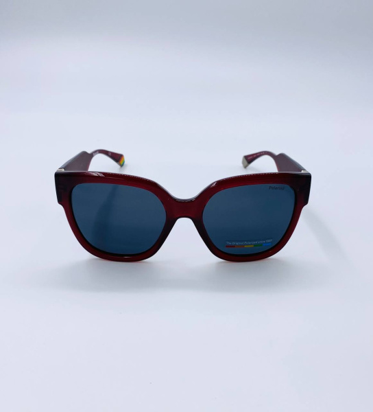 Солнцезащитные женские очки Polaroid PLD 6167/S