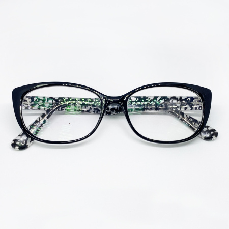 Готовые корригирующие очки (панто)