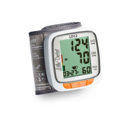 Автоматический тонометр Little Doctor LD-12
