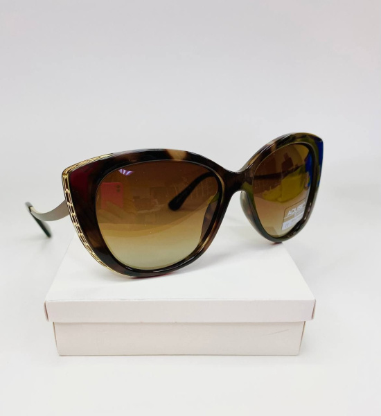 Солнцезащитные женские очки Aolise AP4454