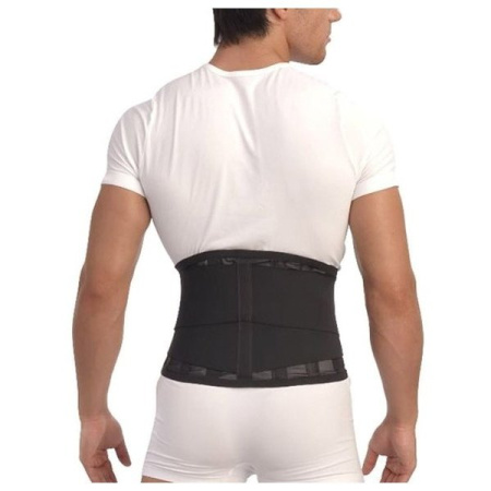 Корсет ортопедический КО-ТРИВЕС беж. Т-1555 размер М