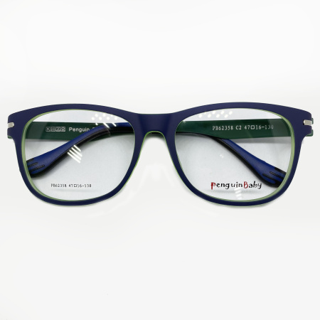 Оправы детские для мальчиков Penguin Baby