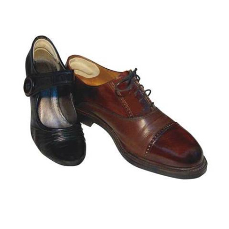 Напяточник кожаный Talus, 37К