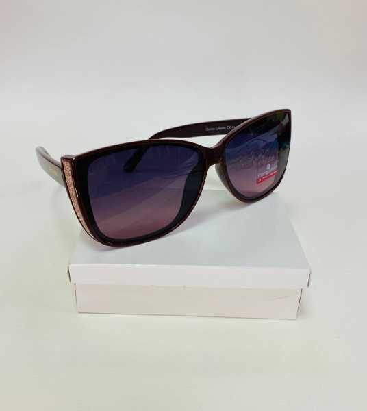 Солнцезащитные женские очки CLF6163