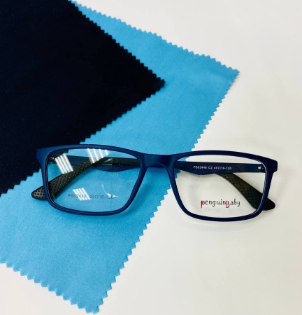 Детская оправа PenguinBaby 62448 49