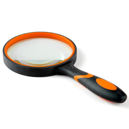 Лупа Magnifier Glass D65