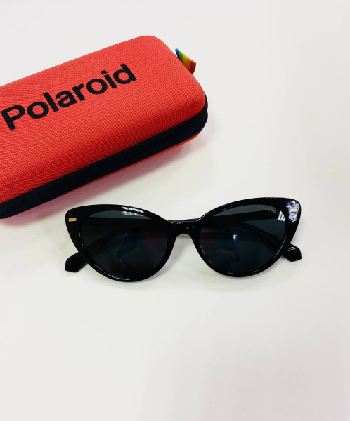 Солнцезащитные женские очки Polaroid PLD 4109/S