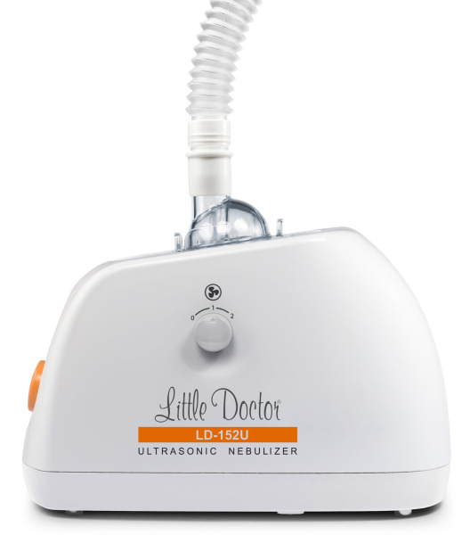 Ингалятор Little Doctor LD-152U ультразвуковой