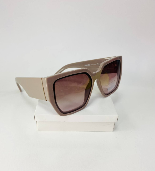 Солнцезащитные женские очки Aolise AP4469