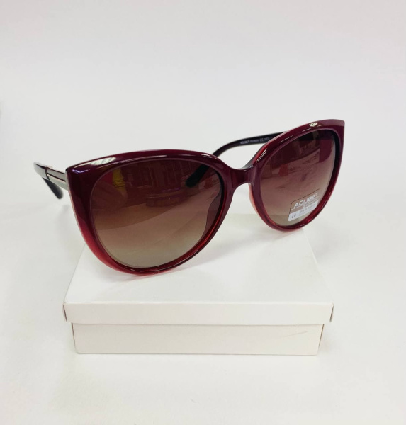 Солнцезащитные женские очки Aolise AP4481