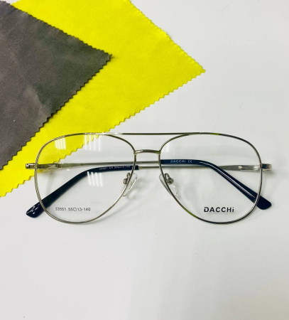 Оправа женская DACCHI 3551 55 C4