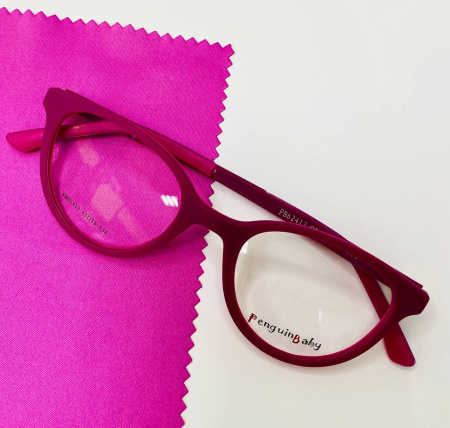 Детская оправа PenguinBaby_62412 43