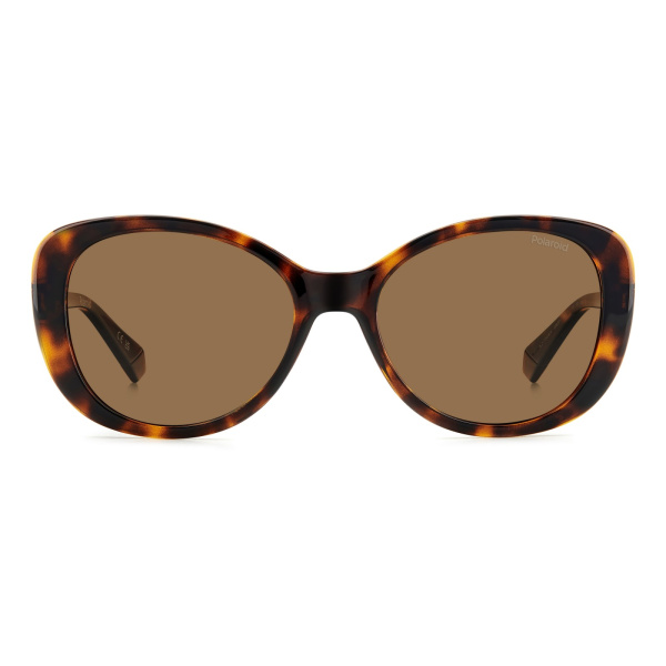 Солнцезащитные женские очки Polaroid PLD 4154 /S