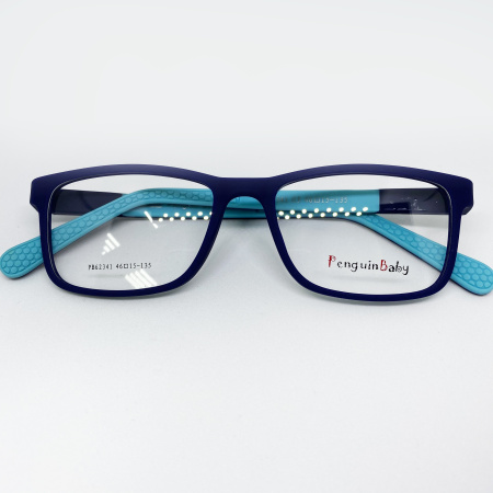 Оправы детские для мальчиков Penguin Baby