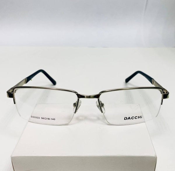 Оправа мужская DACCHI 33322 56