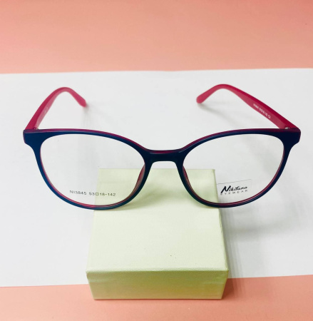 Оправа женская Nikitana NI3845 53 синие