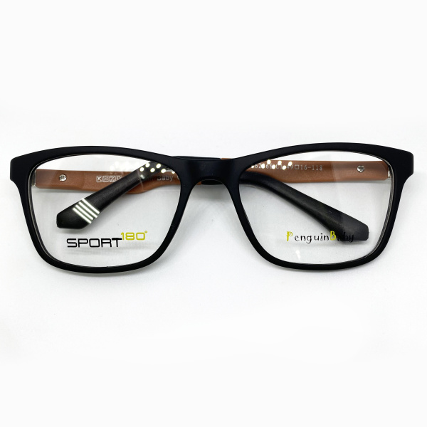 Оправы детские для мальчиков Penguin Baby