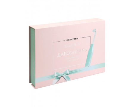 Дарсонваль Gezatone Biolift4 103