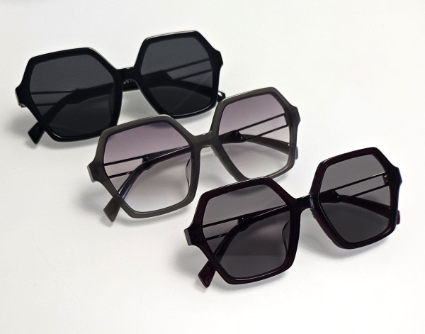 Солнцезащитные очки MEDICI 9019