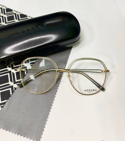 Оправа женская Azzaro Paris AZ30347 С02 56