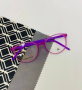 Детская оправа AL MB01-04 46 VIOLET
