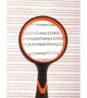 Лупа Magnifier Glass D65