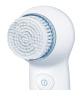 Электрическая щетка для чистки лица Beurer FC 65 Pureo Deep Clear