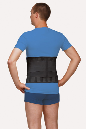 Бандаж фиксирующий Польза (1106)