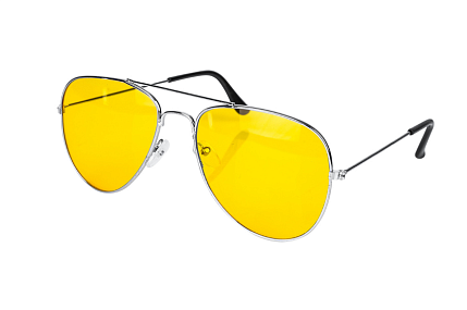 Антибликовые линзы