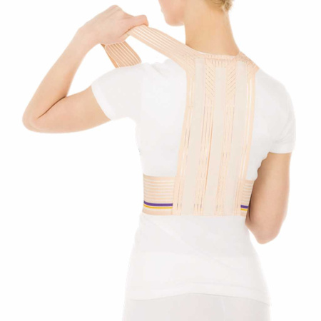 Корректор осанки РО-ТРИВЕС Т1781 размер L