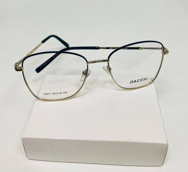 Оправа женская DACCHI 33671 54 C1