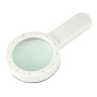 Лупа Double magnification LED Magnifier